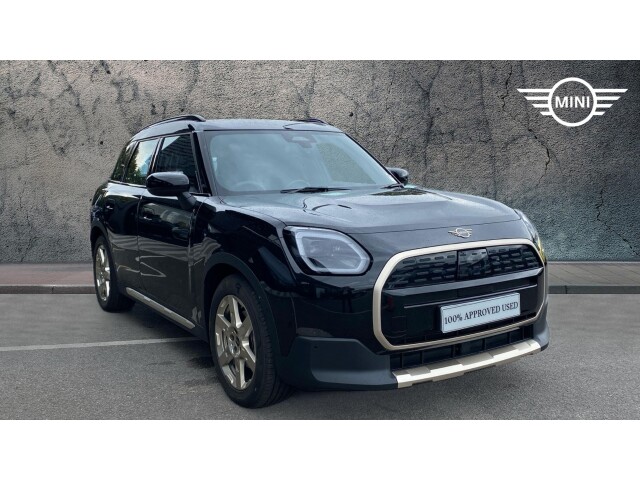 Main listing image - MINI Countryman