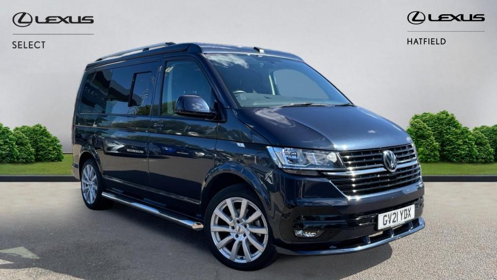 Main listing image - Volkswagen Transporter