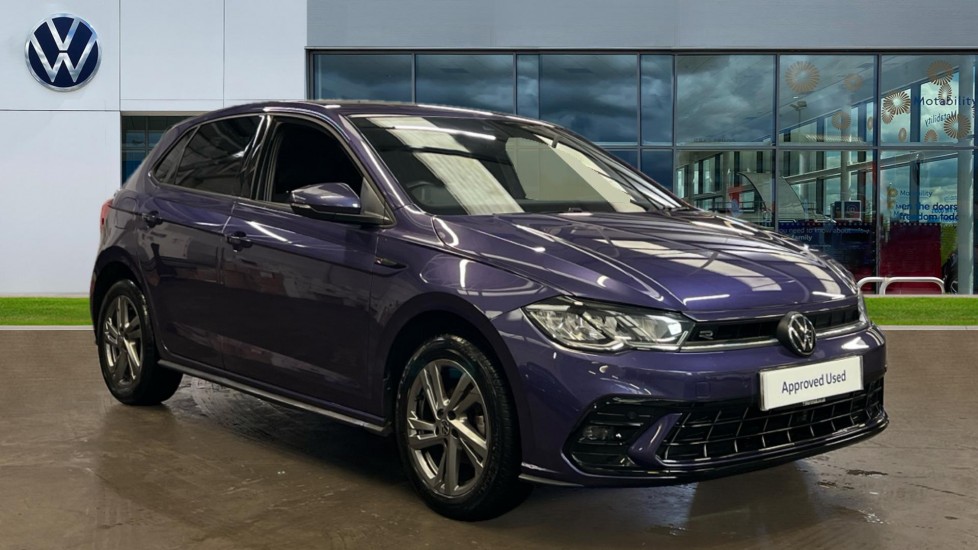 Main listing image - Volkswagen Polo