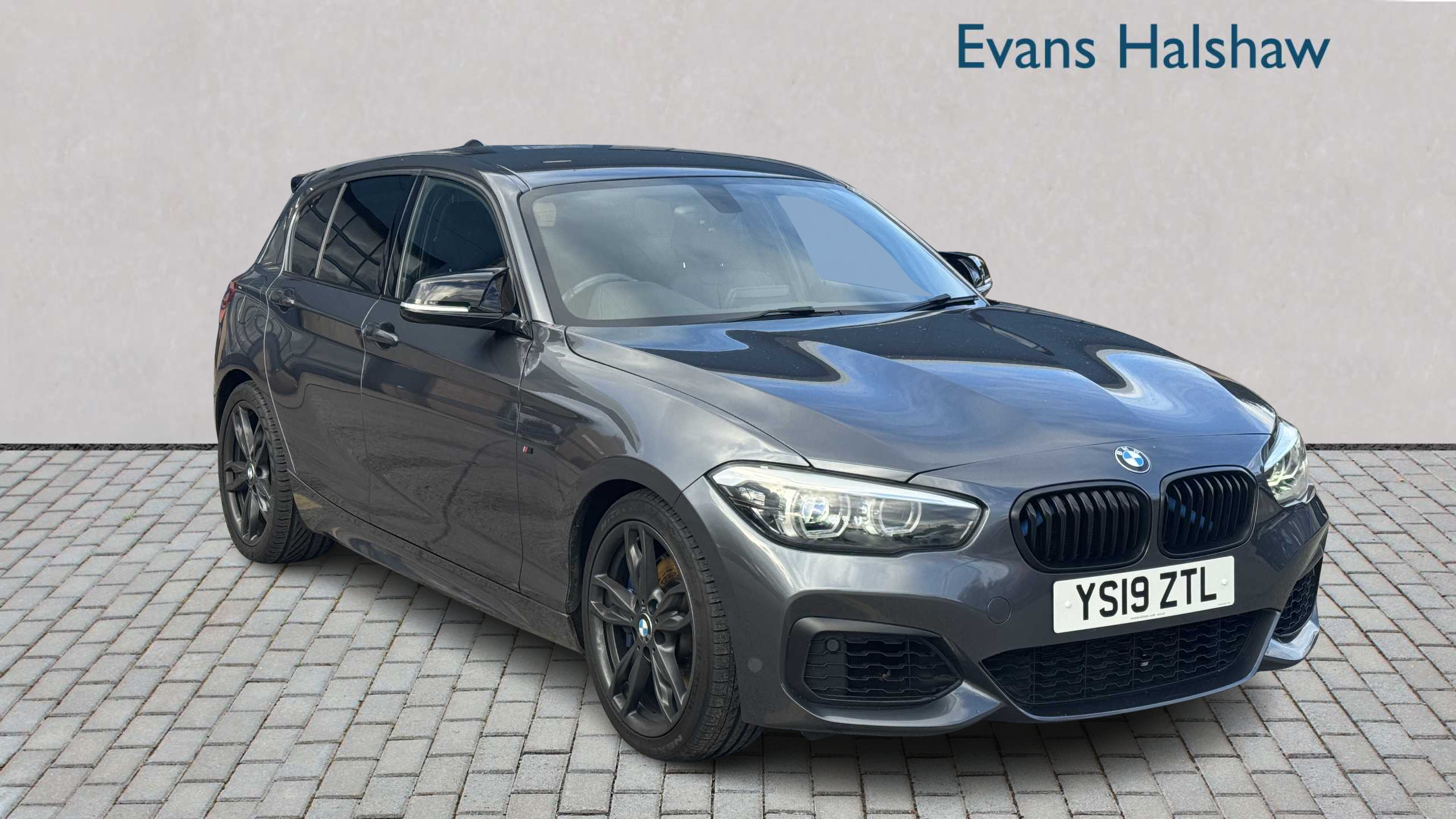 Main listing image - BMW 1 Series