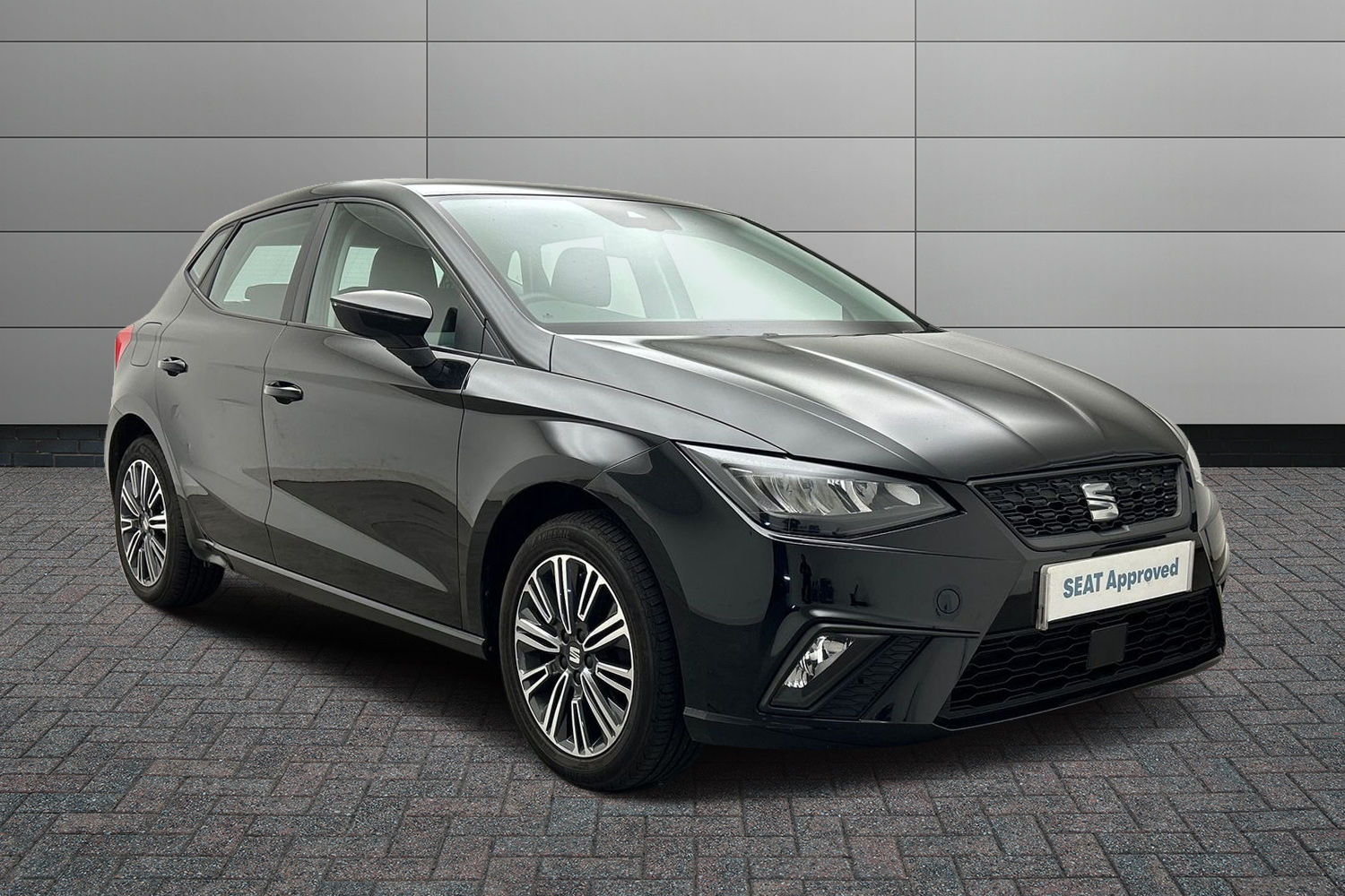 Main listing image - SEAT Ibiza