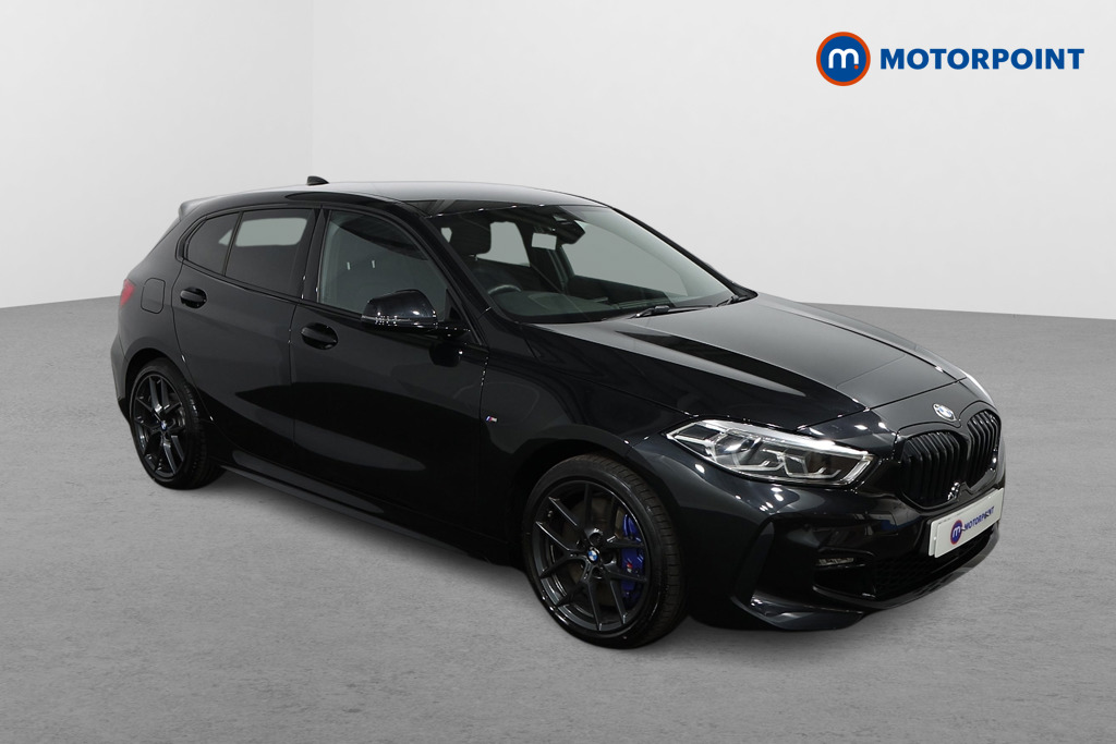 Main listing image - BMW 1 Series