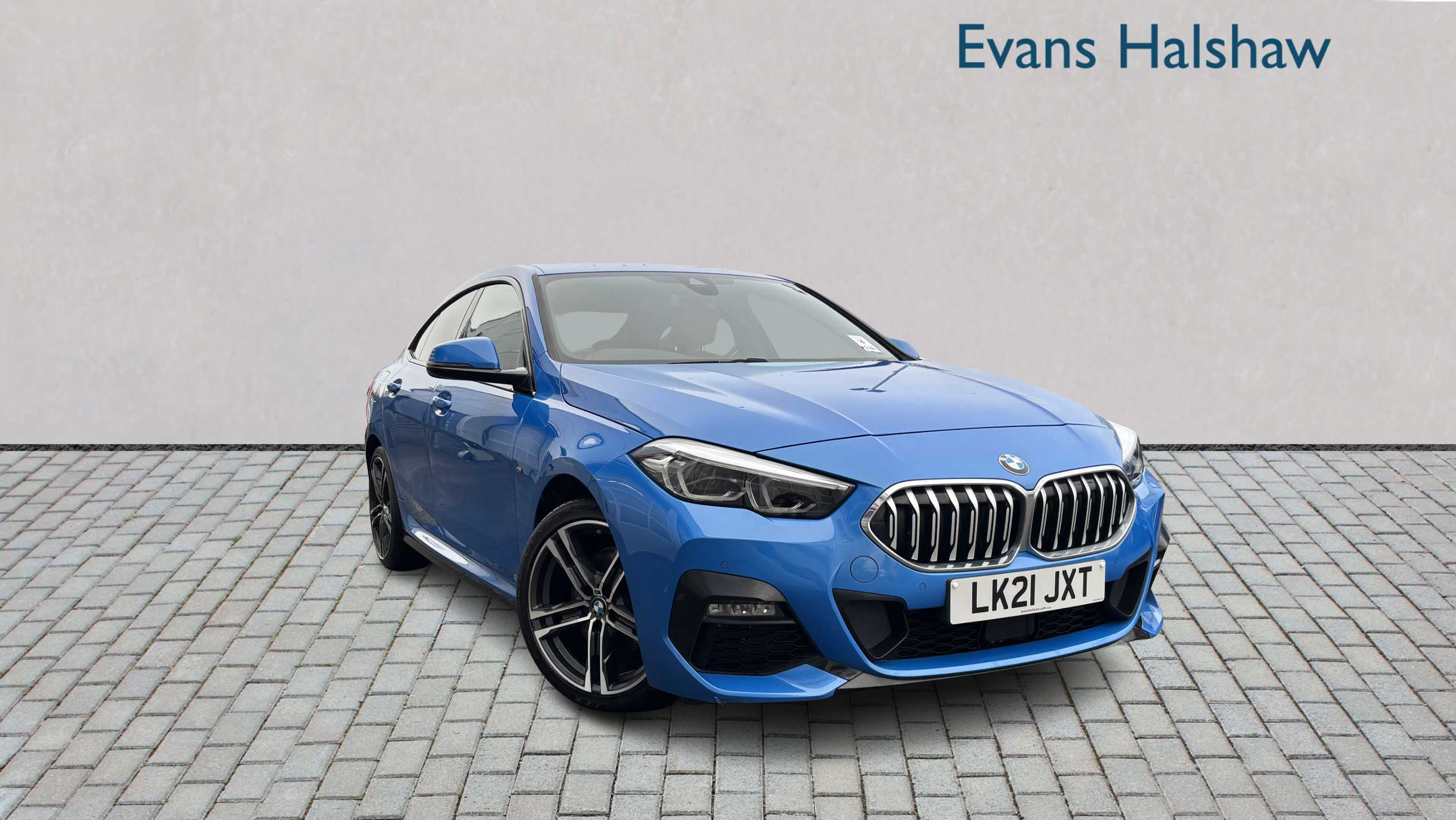 Main listing image - BMW 2 Series Gran Coupe