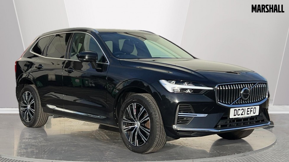 Main listing image - Volvo XC60