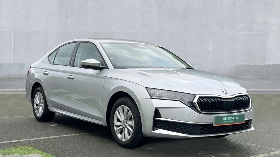 Main listing image - Skoda Octavia