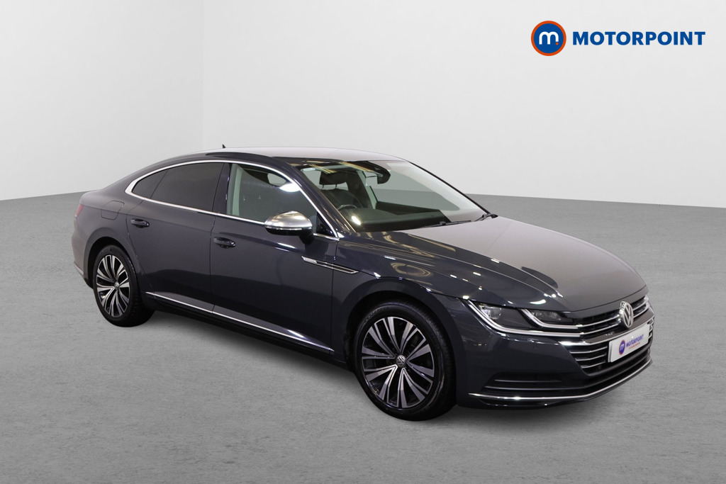 Main listing image - Volkswagen Arteon