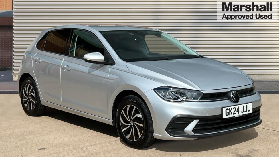 Main listing image - Volkswagen Polo