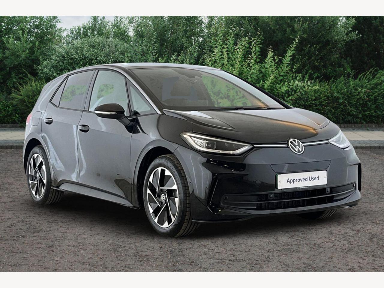 Main listing image - Volkswagen ID.3