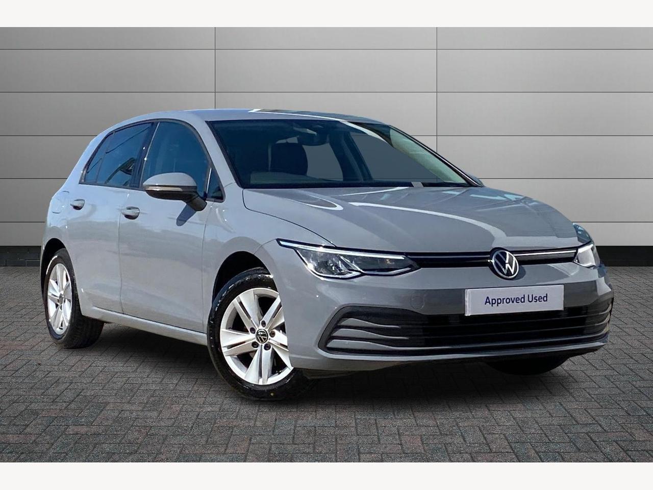 Main listing image - Volkswagen Golf