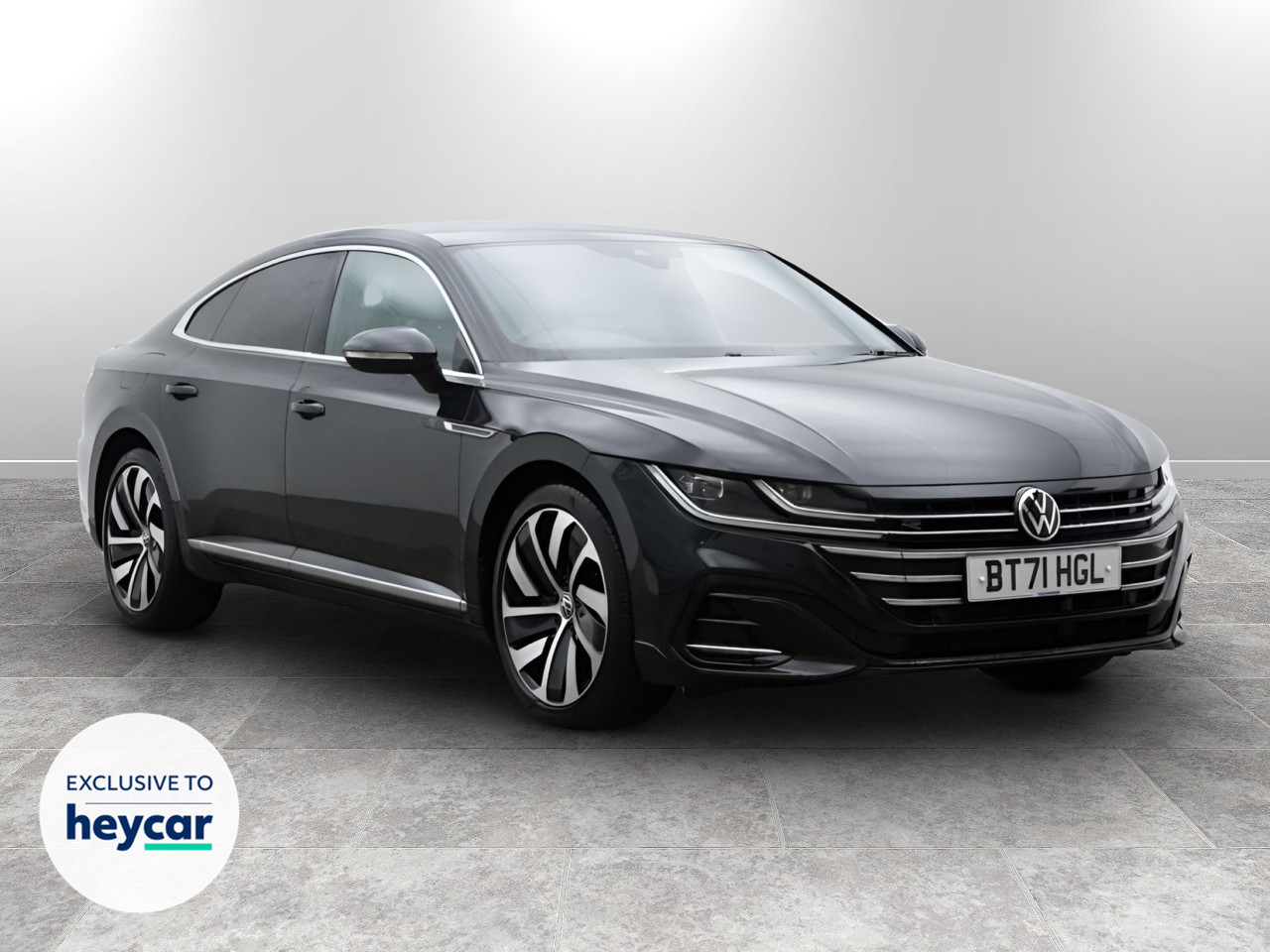 Main listing image - Volkswagen Arteon