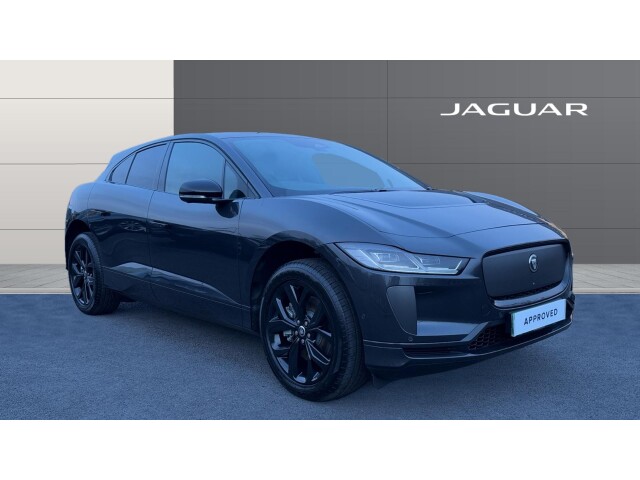 Main listing image - Jaguar I-Pace