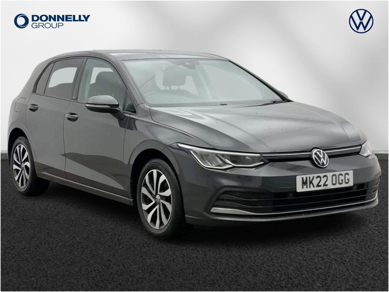 Main listing image - Volkswagen Golf