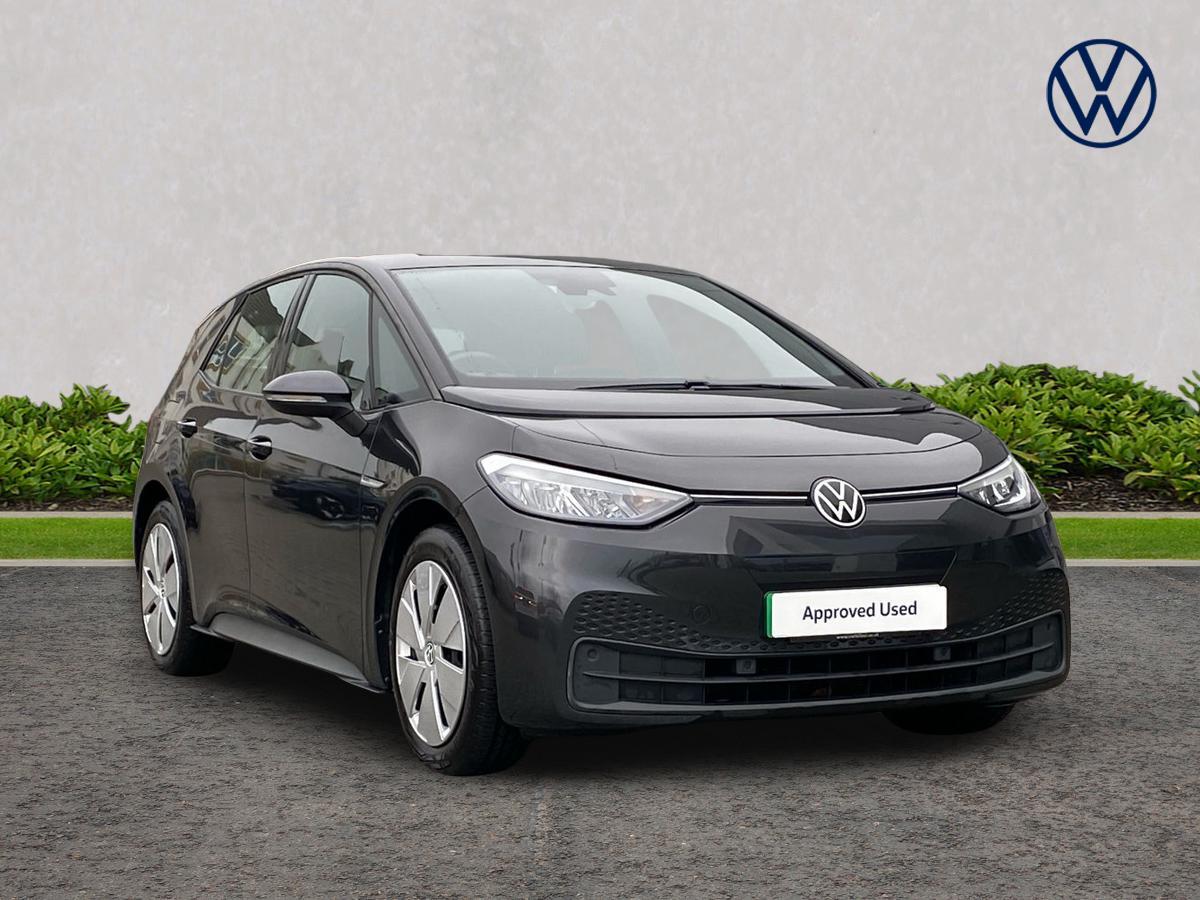 Main listing image - Volkswagen ID.3