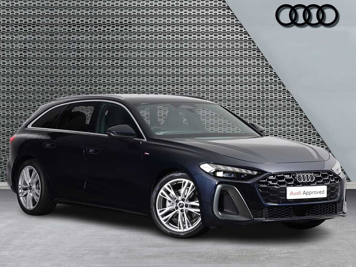 Main listing image - Audi A5