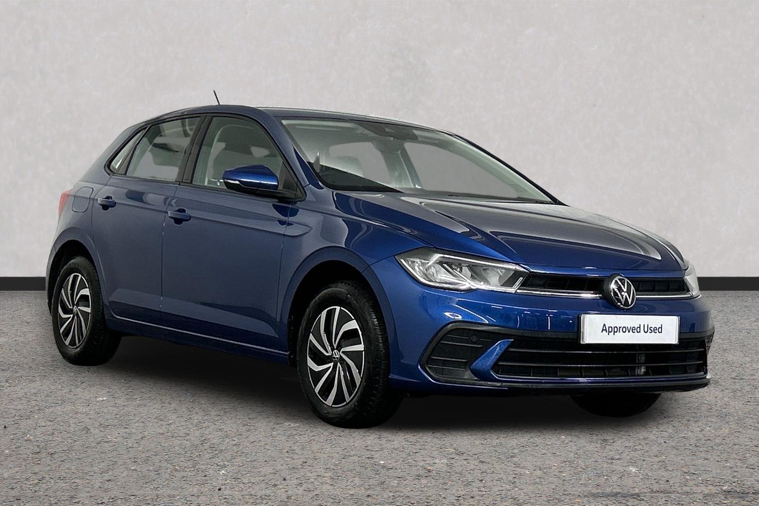 Main listing image - Volkswagen Polo