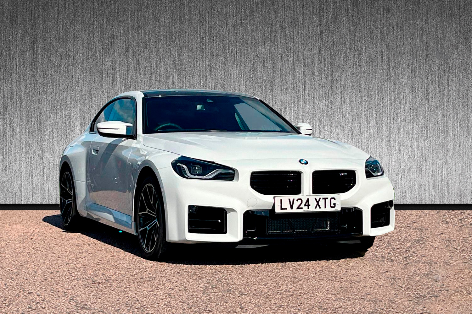 Main listing image - BMW M2