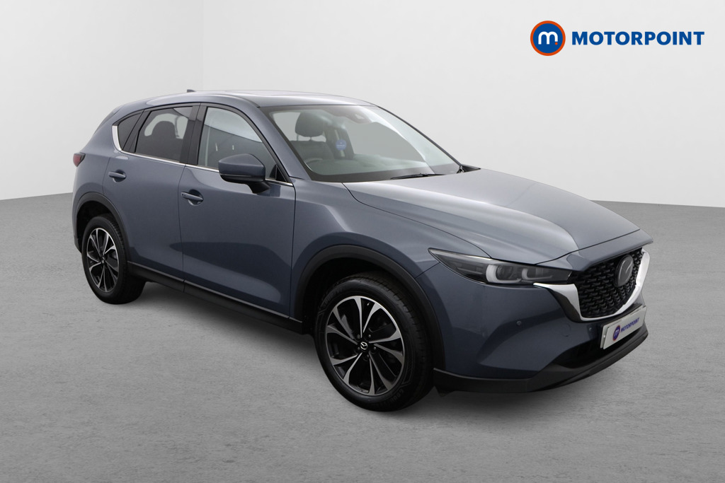 Main listing image - Mazda CX-5