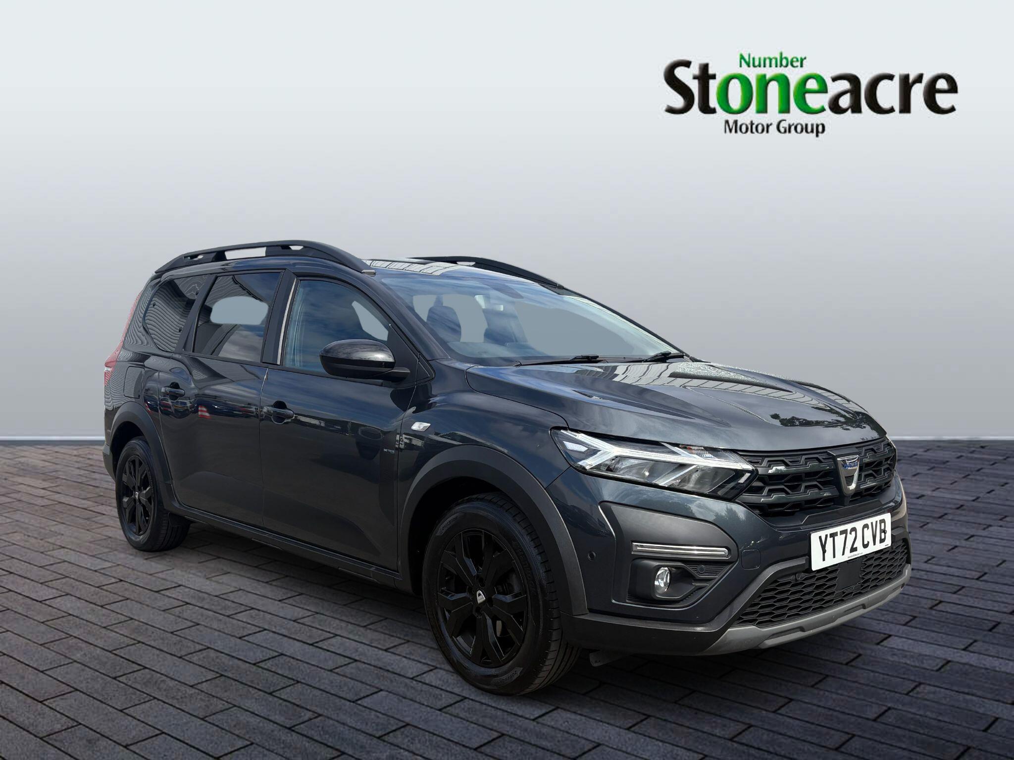 Main listing image - Dacia Jogger