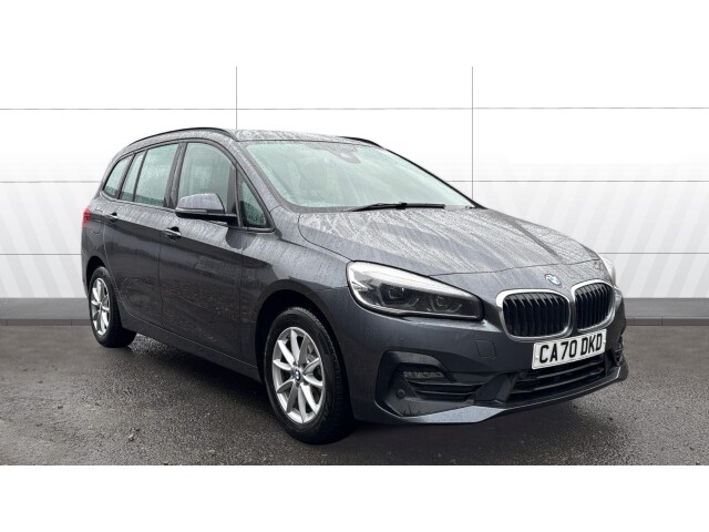 Main listing image - BMW 2 Series Gran Tourer