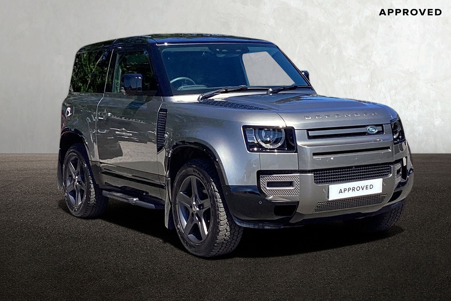 Main listing image - Land Rover Defender