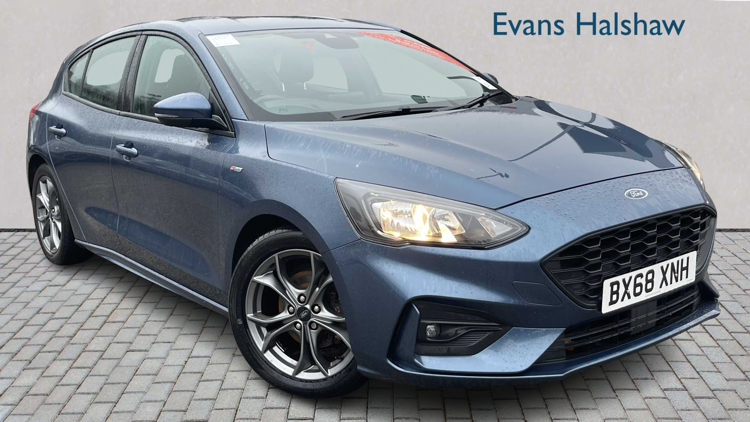 Main listing image - Ford Focus