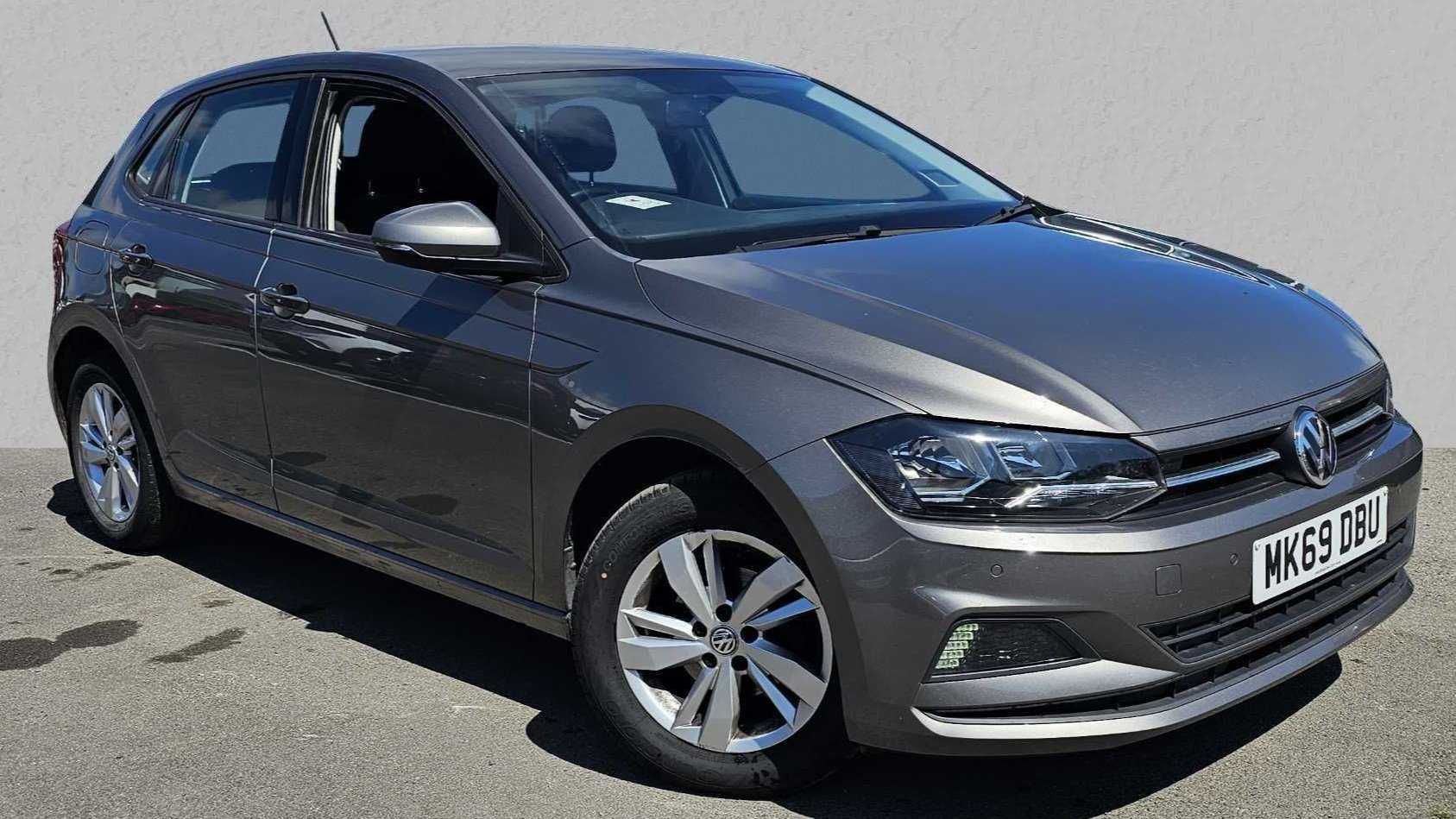 Main listing image - Volkswagen Polo