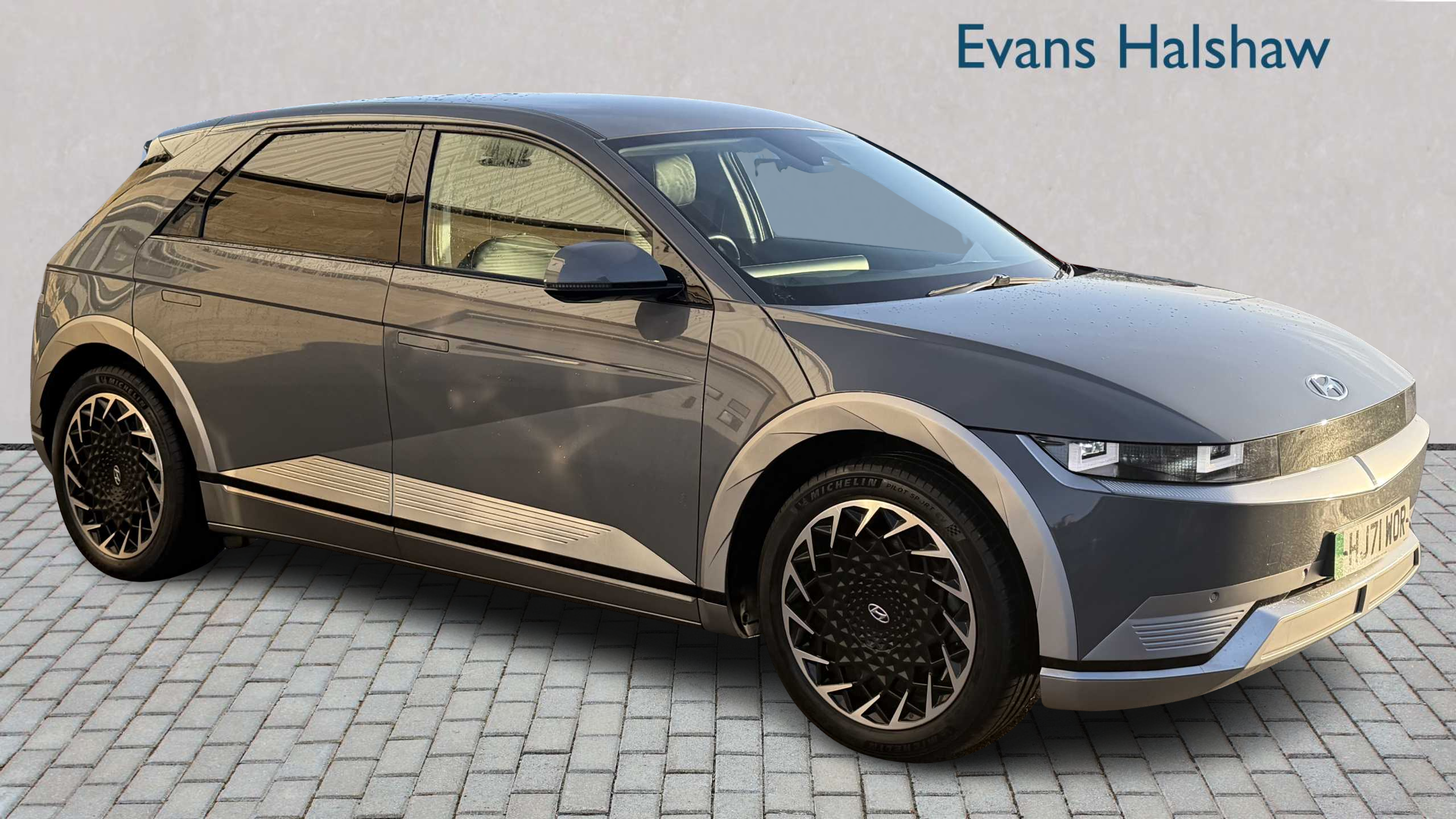 Main listing image - Hyundai IONIQ 5