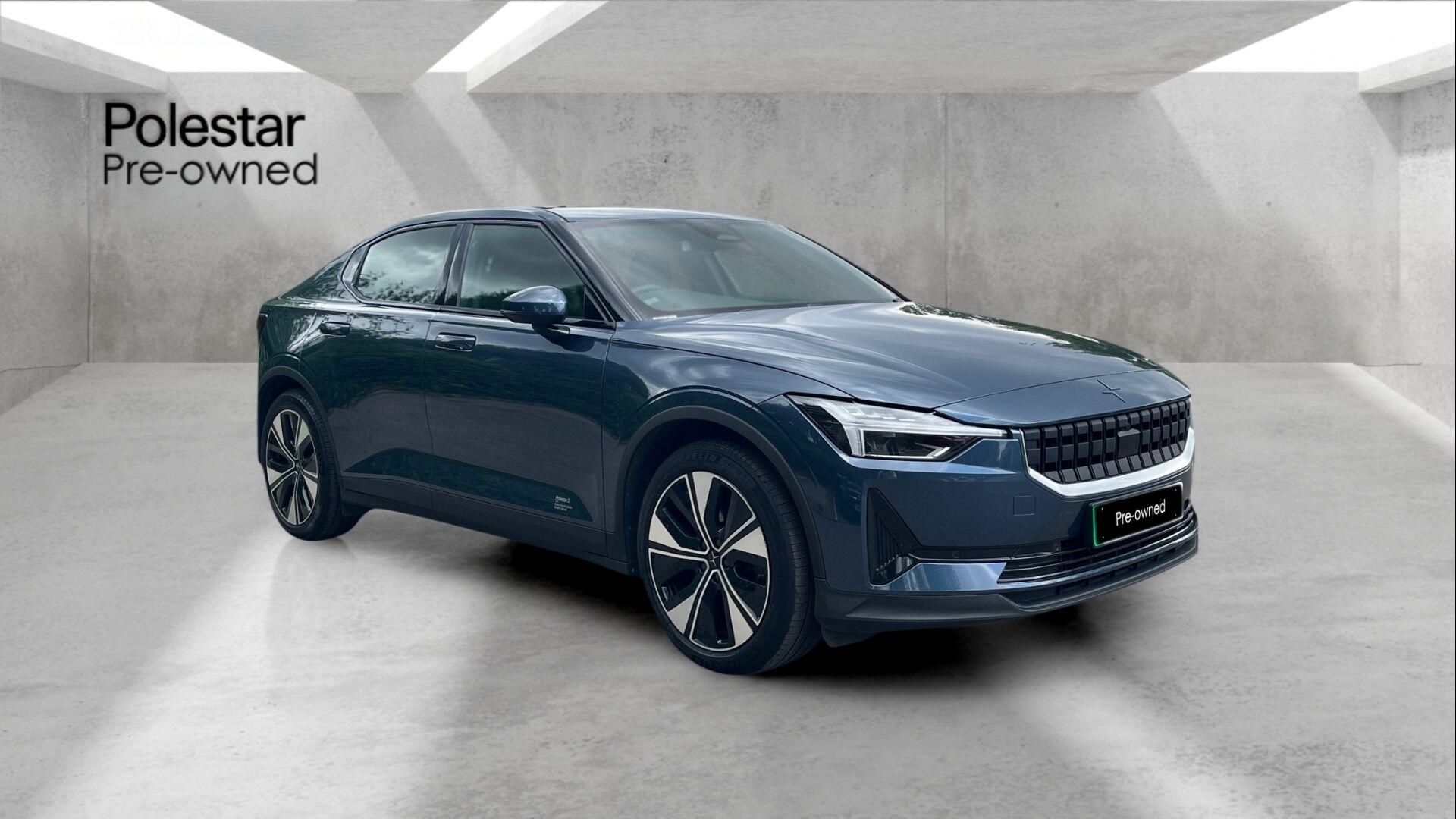 Main listing image - Polestar 2