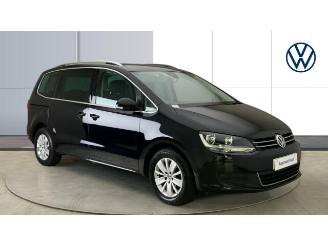 Main listing image - Volkswagen Sharan