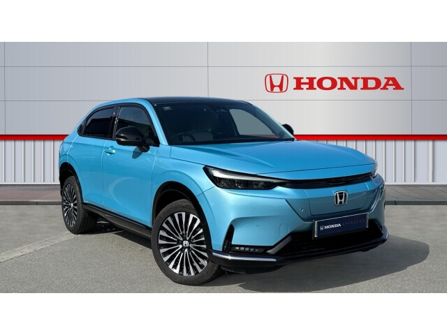 Main listing image - Honda E Ny1