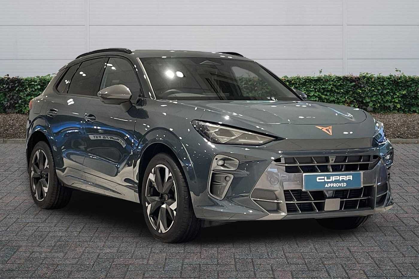 Main listing image - Cupra Terramar
