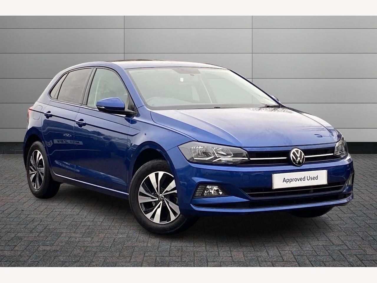 Main listing image - Volkswagen Polo