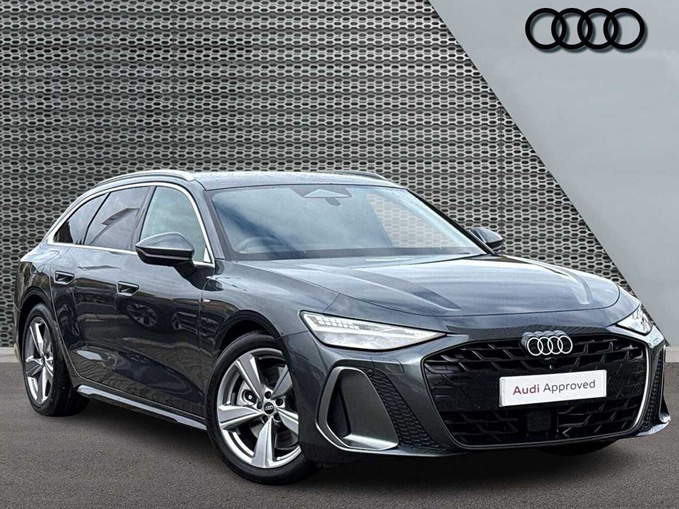 Main listing image - Audi A6 Avant
