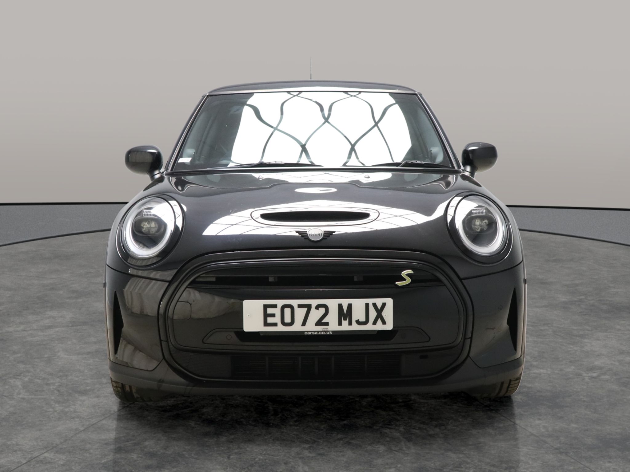 Main listing image - MINI Electric