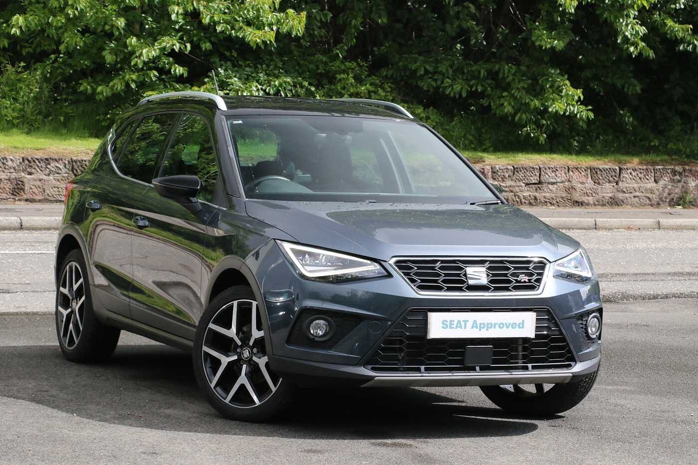 Main listing image - SEAT Arona