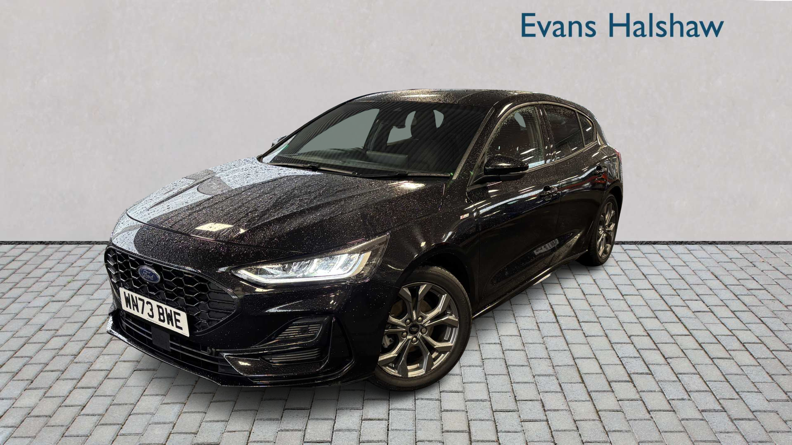 Main listing image - Ford Focus