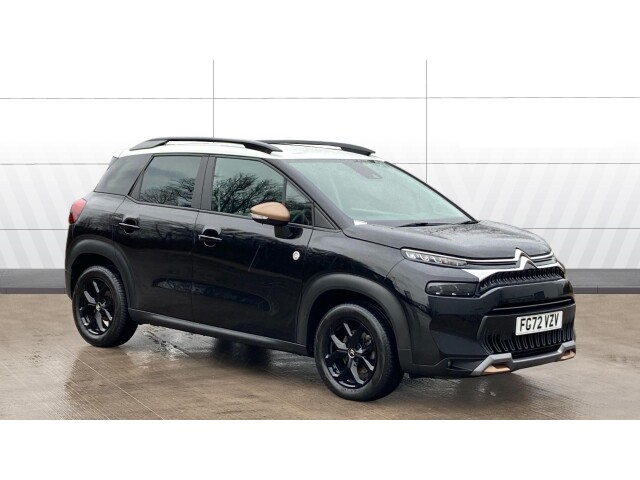 Main listing image - Citroen C3 Aircross
