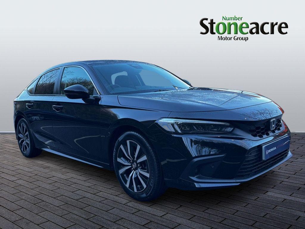 Main listing image - Honda Civic