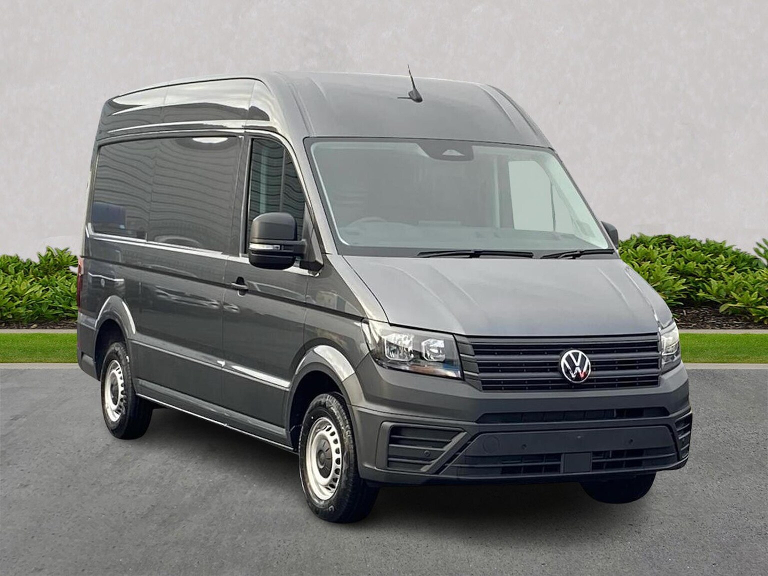 Main listing image - Volkswagen Crafter