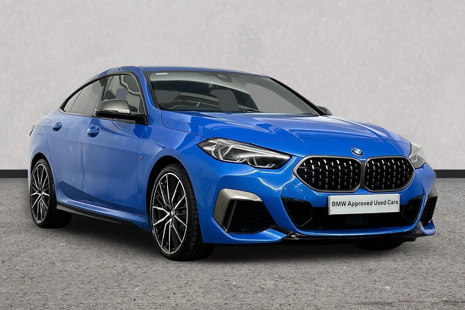 Main listing image - BMW 2 Series