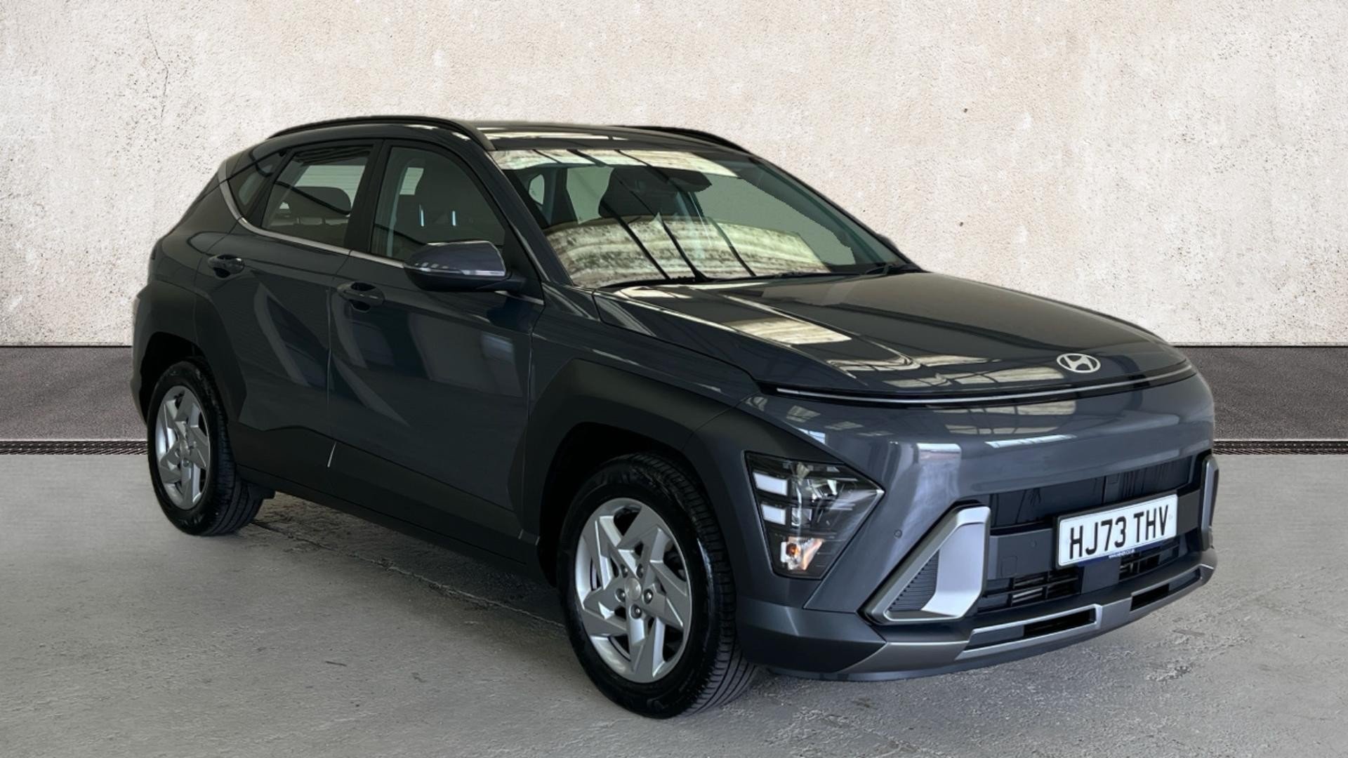 Main listing image - Hyundai Kona
