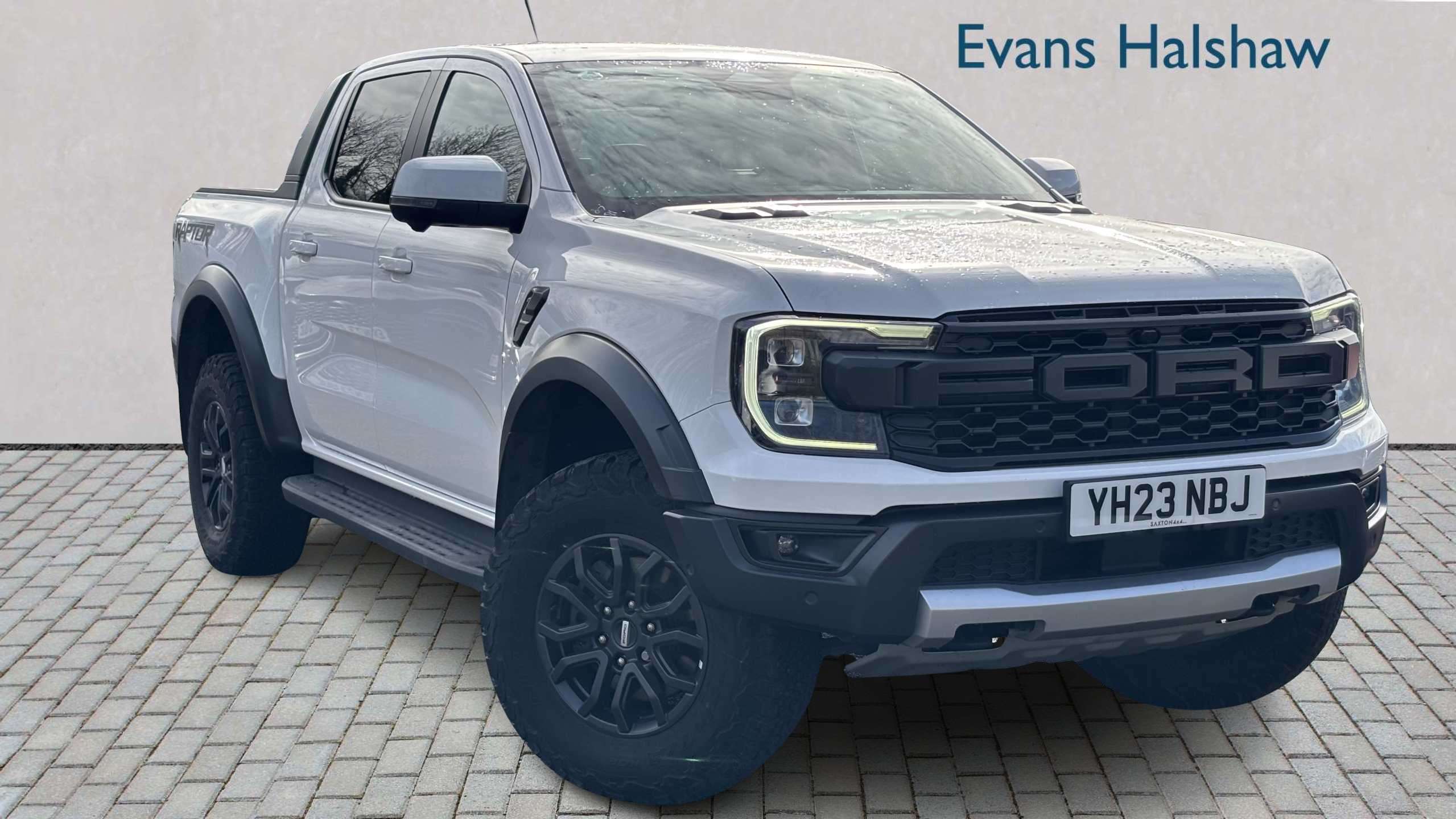 Main listing image - Ford Ranger