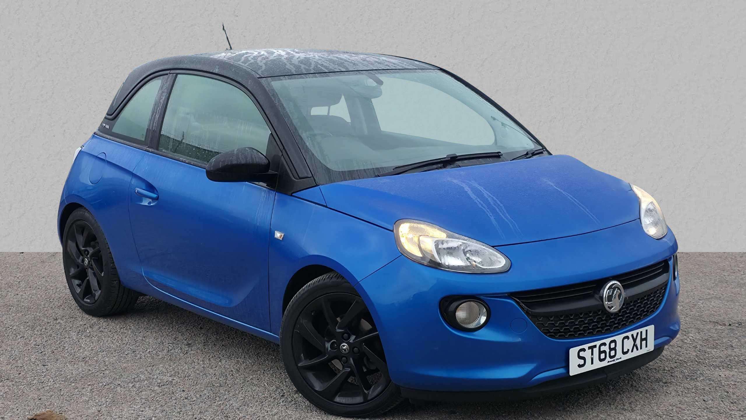 Main listing image - Vauxhall Adam