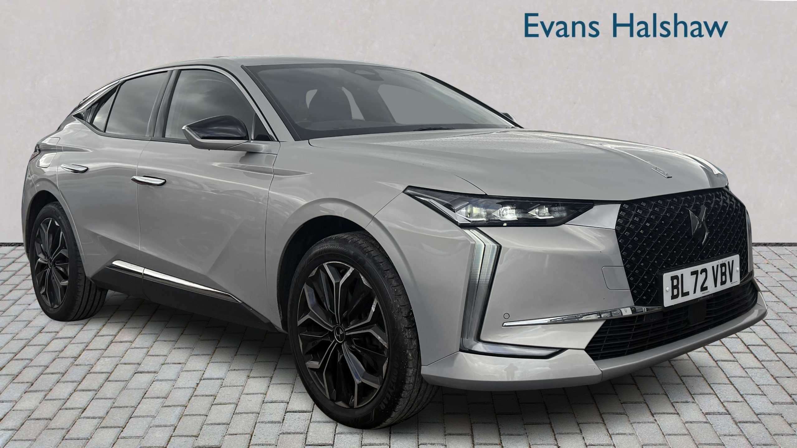 Main listing image - DS DS 4