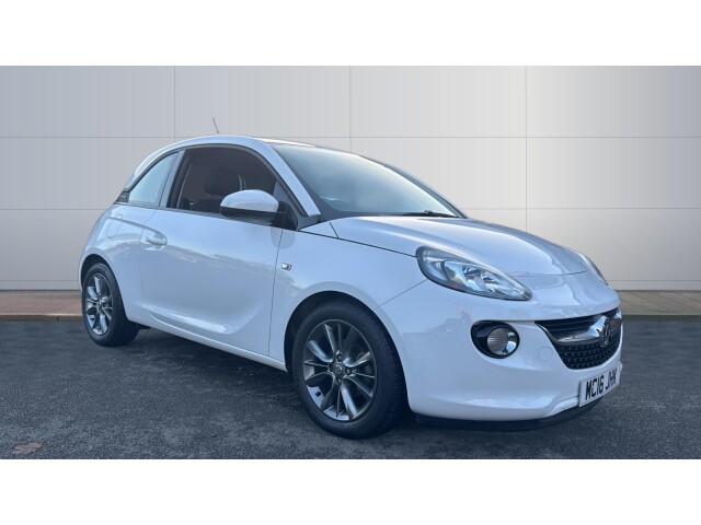 Main listing image - Vauxhall Adam