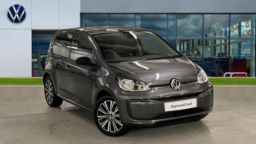 Main listing image - Volkswagen Up