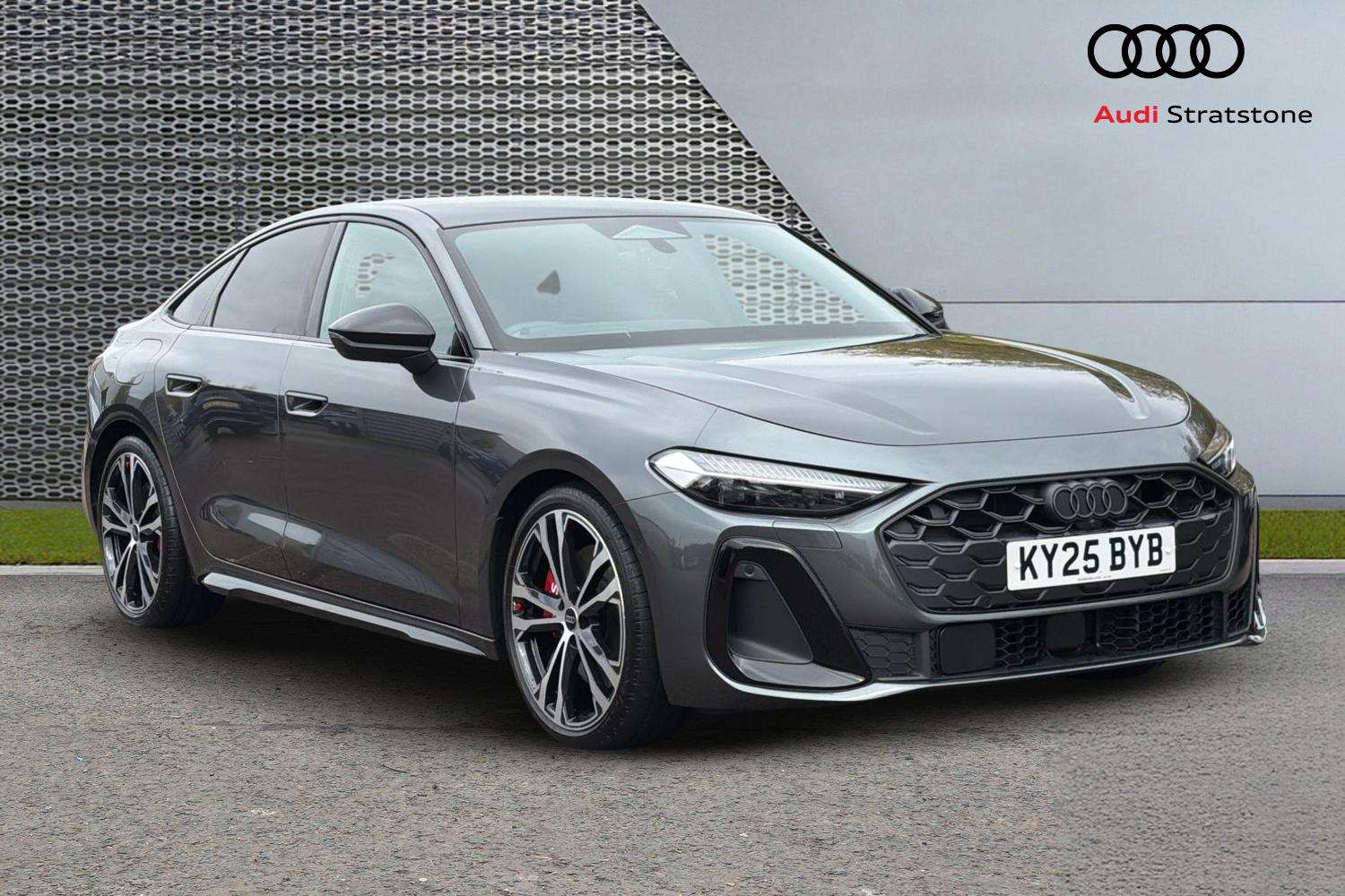 Main listing image - Audi S5