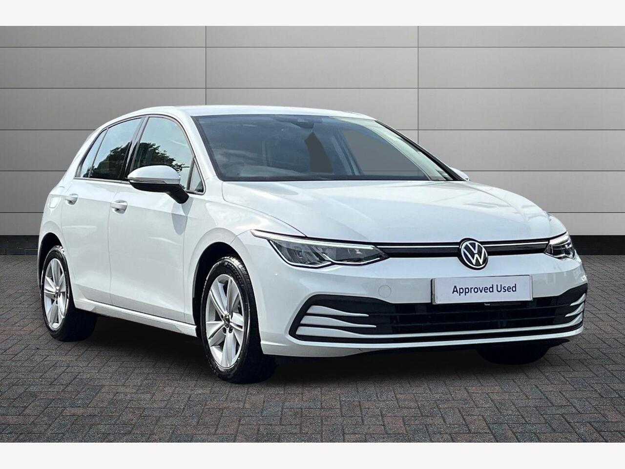 Main listing image - Volkswagen Golf
