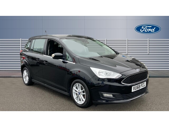 Main listing image - Ford Grand C-MAX