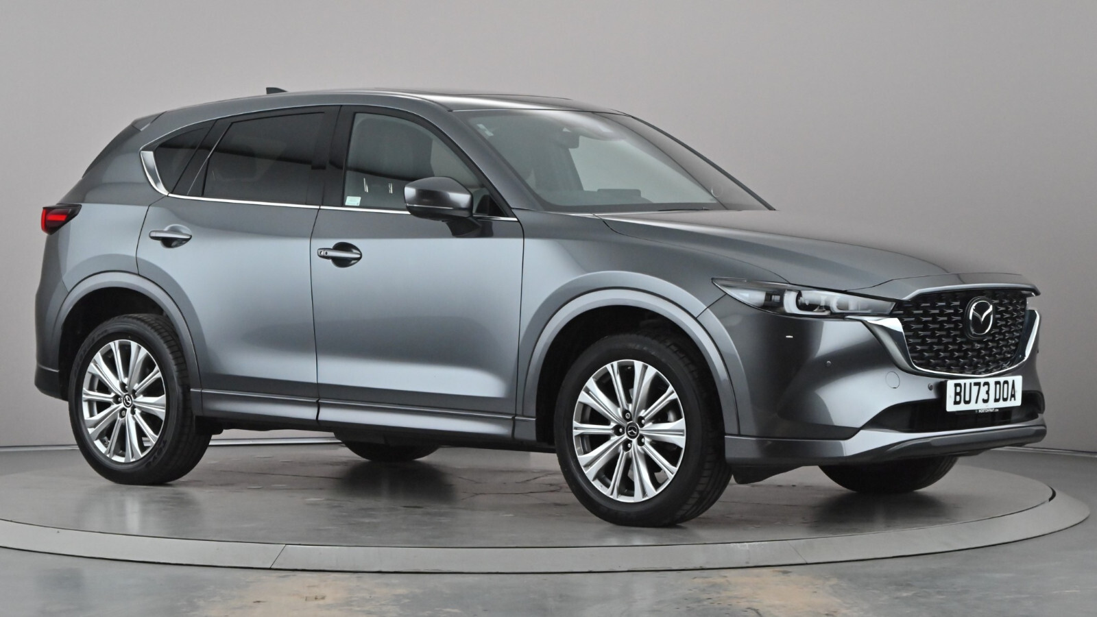 Main listing image - Mazda CX-5